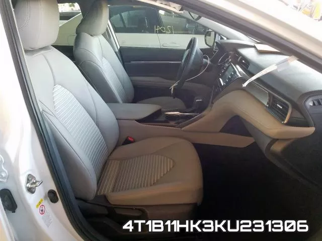 4T1B11HK3KU231306 фото 5