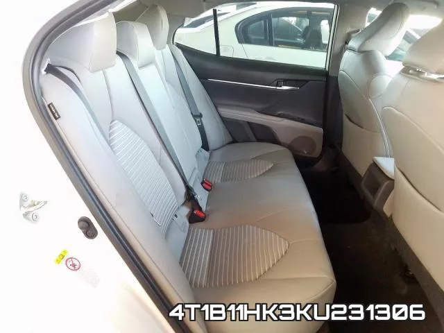 4T1B11HK3KU231306 фото 6