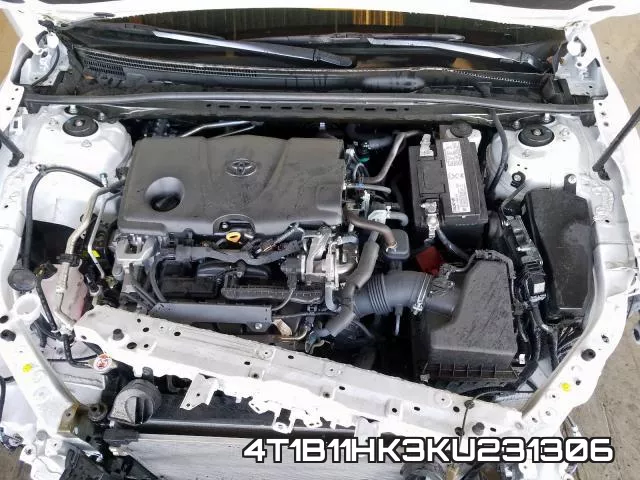 4T1B11HK3KU231306 фото 7