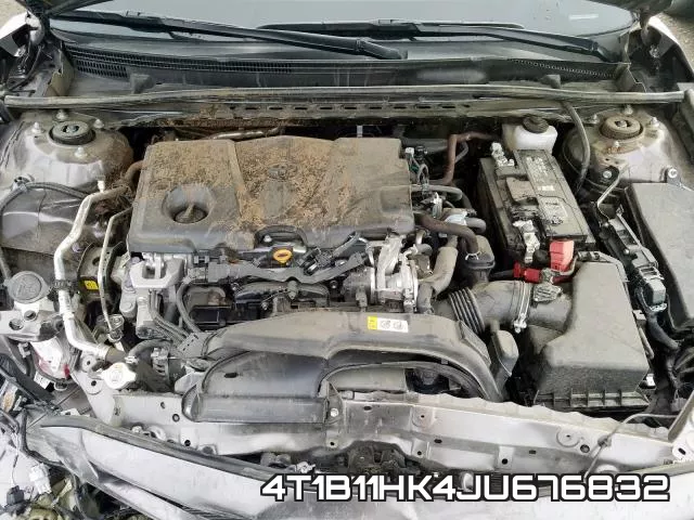 4T1B11HK4JU676832 фото 7