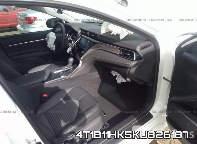 4T1B11HK5KU826187 фото 6