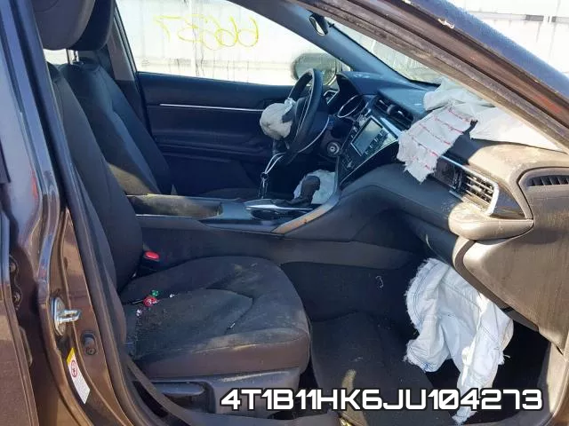 4T1B11HK6JU104273 фото 6