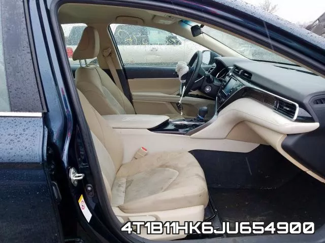 4T1B11HK6JU654900 фото 5