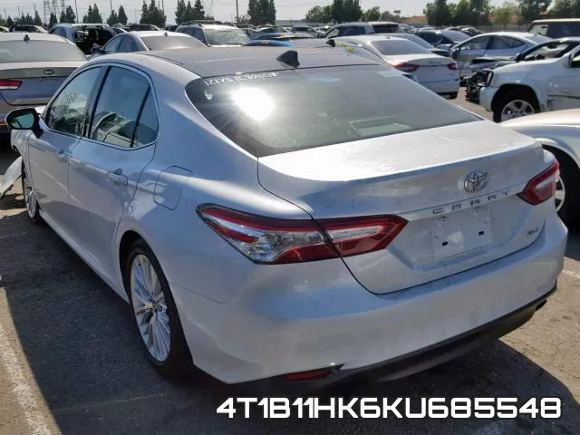 4T1B11HK6KU685548 фото 3