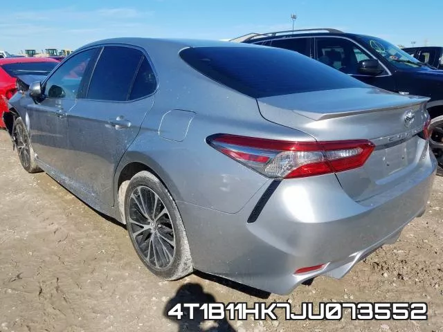 4T1B11HK7JU073552 фото 4