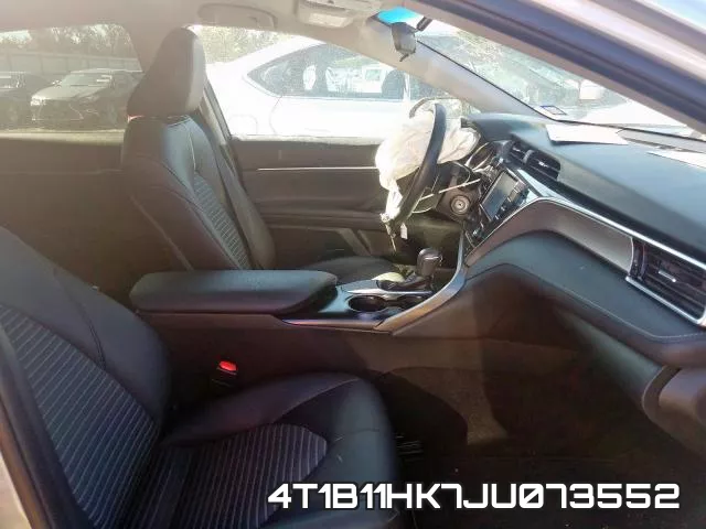 4T1B11HK7JU073552 фото 6