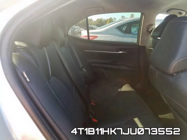 4T1B11HK7JU073552 фото 7