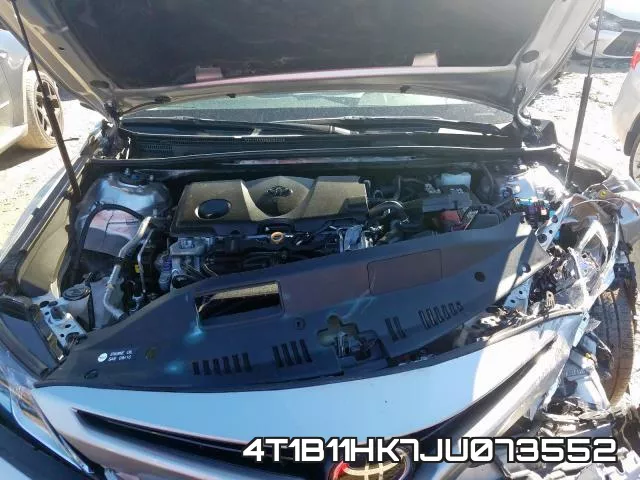 4T1B11HK7JU073552 фото 8
