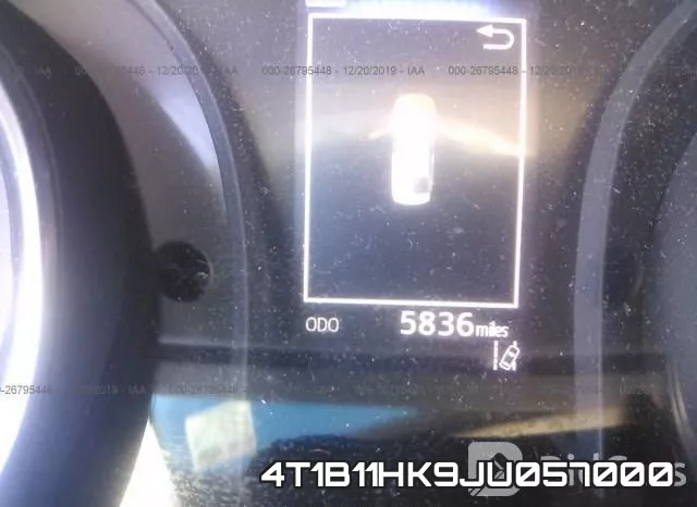 4T1B11HK9JU057000 фото 6