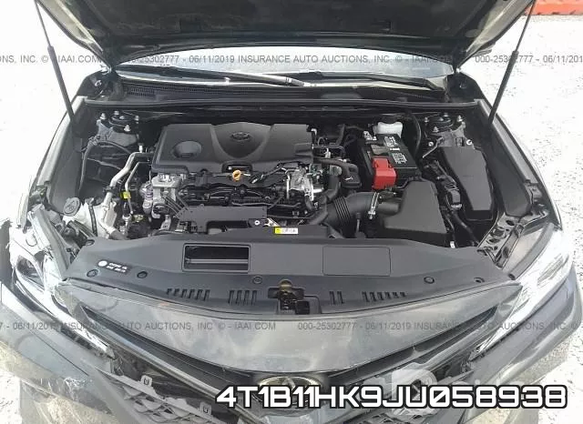 4T1B11HK9JU058938 фото 2