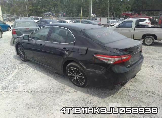 4T1B11HK9JU058938 фото 4