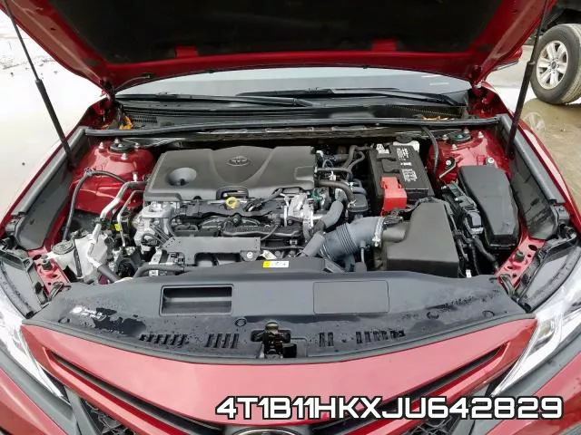 4T1B11HKXJU642829 фото 6