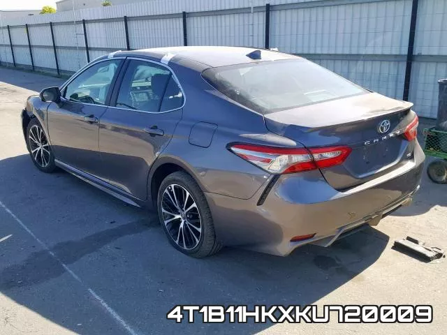 4T1B11HKXKU720009 фото 4