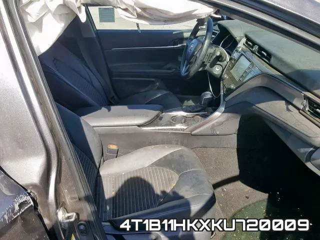 4T1B11HKXKU720009 фото 5