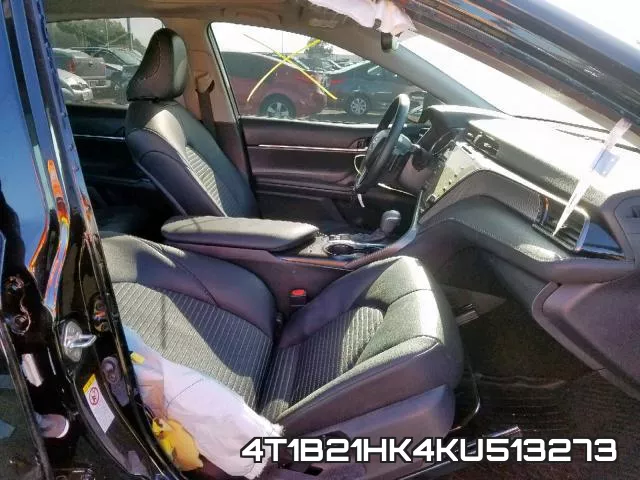 4T1B21HK4KU513273 фото 6