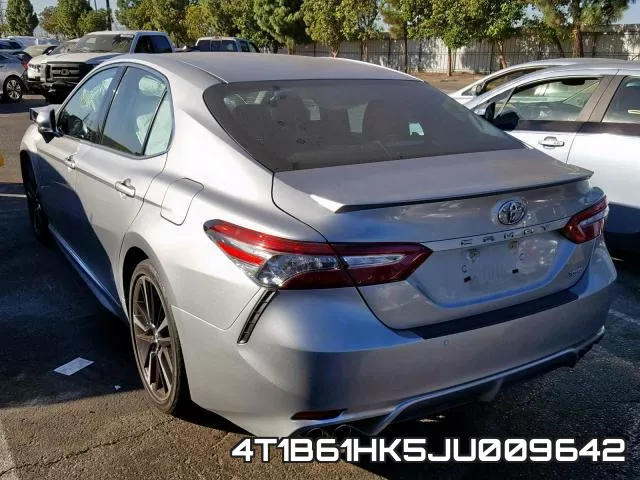 4T1B61HK5JU009642 фото 2