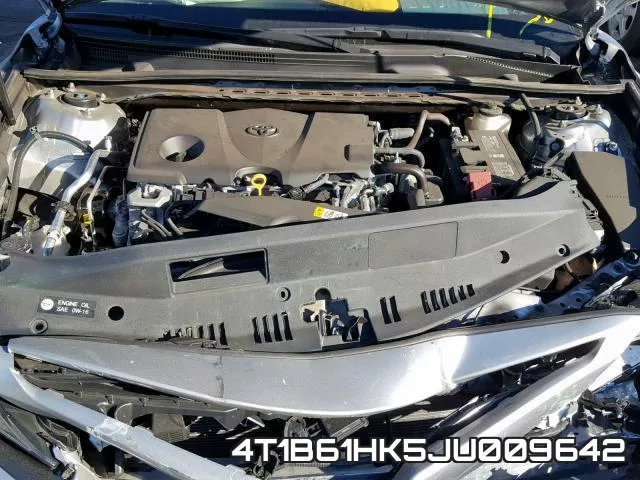4T1B61HK5JU009642 фото 6