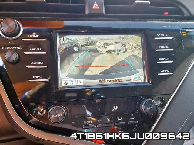 4T1B61HK5JU009642 фото 8