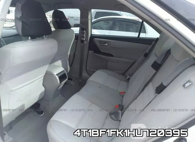 4T1BF1FK1HU720395 фото 7