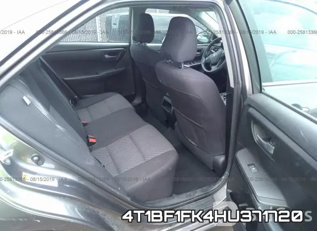 4T1BF1FK4HU371720 фото 7