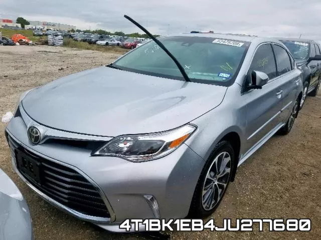 4T1BK1EB4JU277680 фото 3