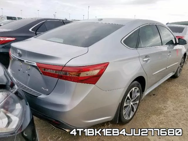 4T1BK1EB4JU277680 фото 5