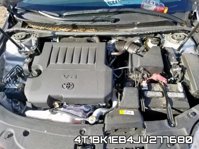 4T1BK1EB4JU277680 фото 7