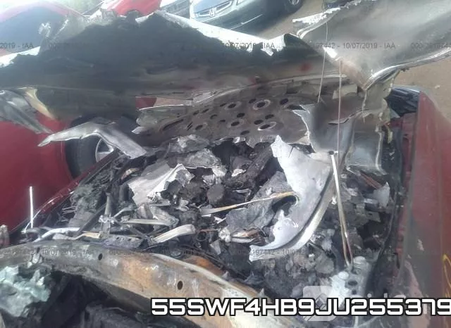 55SWF4HB9JU255379 фото 2