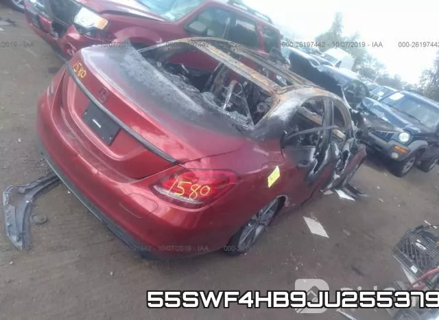 55SWF4HB9JU255379 фото 4