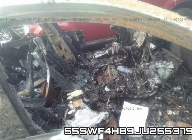 55SWF4HB9JU255379 фото 5