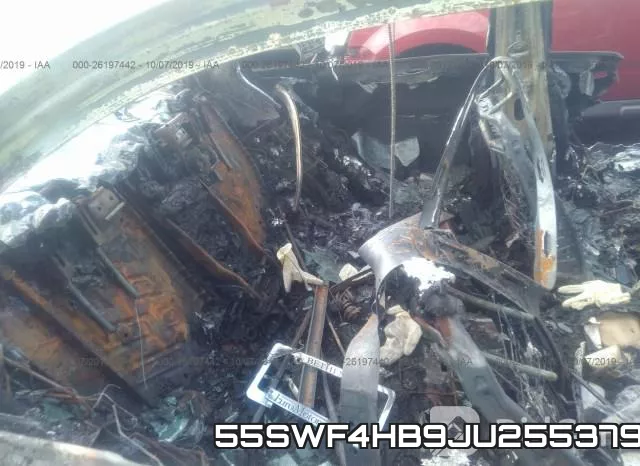 55SWF4HB9JU255379 фото 8