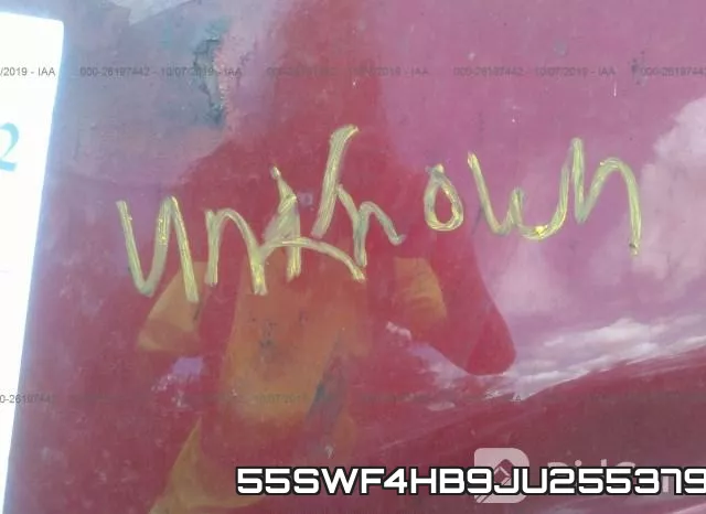 55SWF4HB9JU255379 фото 9