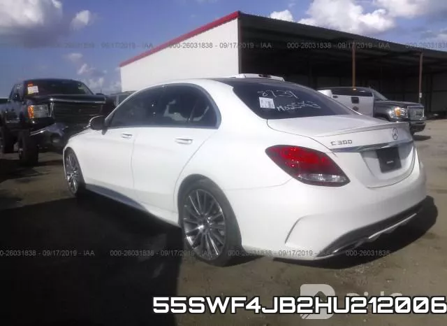 55SWF4JB2HU212006 фото 3