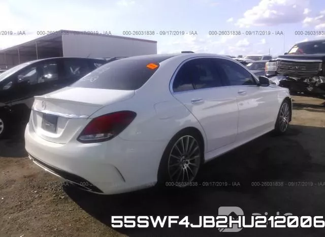 55SWF4JB2HU212006 фото 4