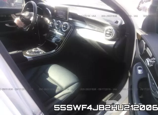 55SWF4JB2HU212006 фото 5