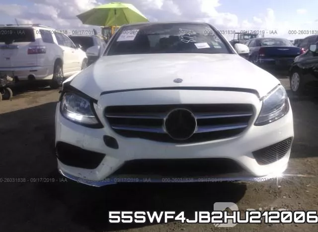 55SWF4JB2HU212006 фото 6