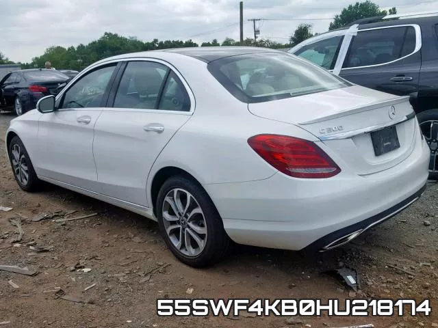 55SWF4KB0HU218174 фото 4