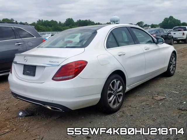 55SWF4KB0HU218174 фото 5