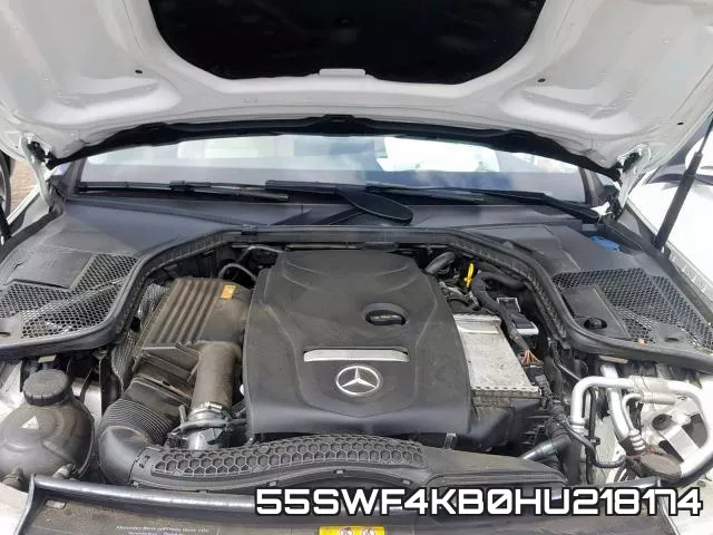 55SWF4KB0HU218174 фото 8