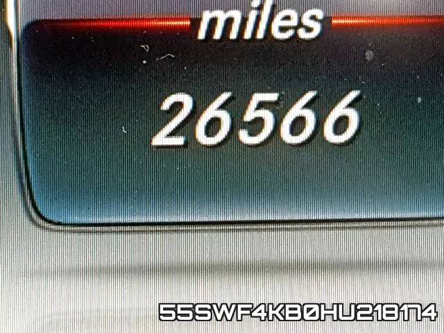 55SWF4KB0HU218174 фото 9