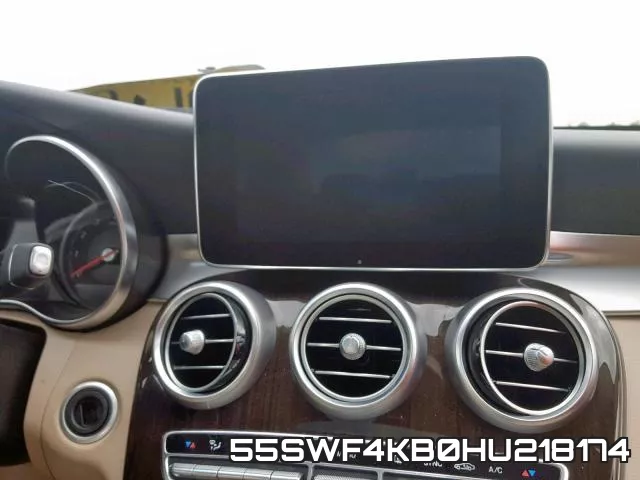55SWF4KB0HU218174 фото 10