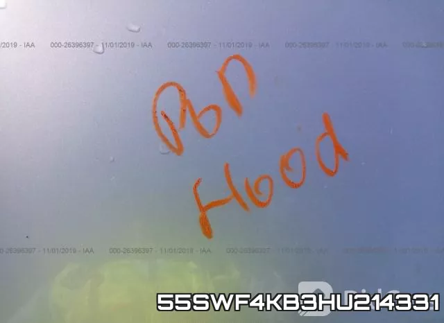 55SWF4KB3HU214331 фото 2