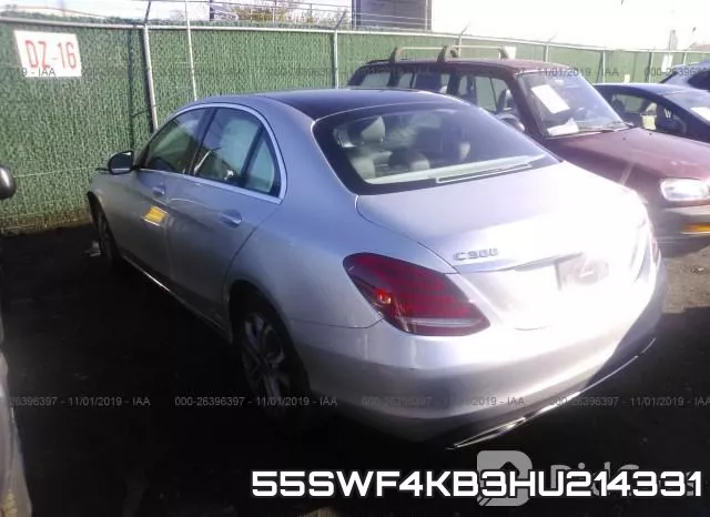 55SWF4KB3HU214331 фото 4