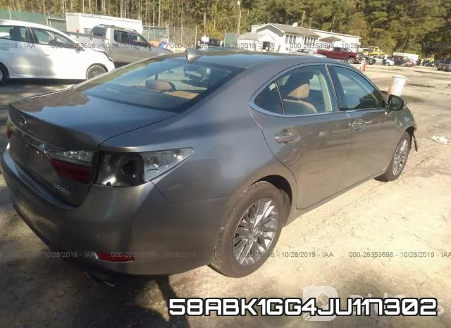 58ABK1GG4JU117302 фото 5