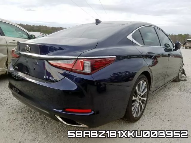 58ABZ1B1XKU003952 фото 5