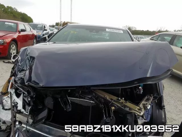 58ABZ1B1XKU003952 фото 8