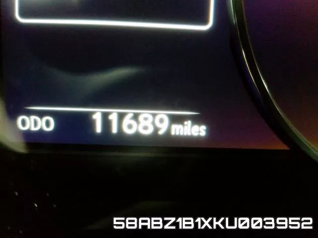 58ABZ1B1XKU003952 фото 9