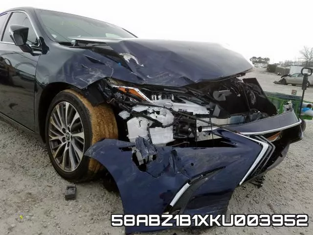 58ABZ1B1XKU003952 фото 10