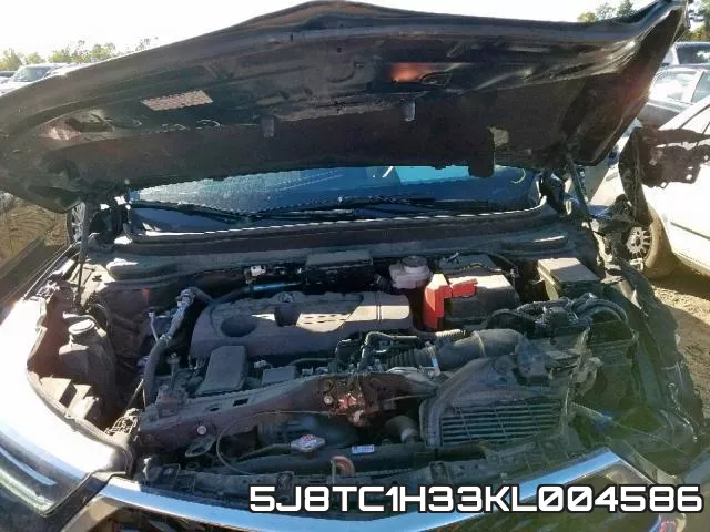 5J8TC1H33KL004586 фото 7