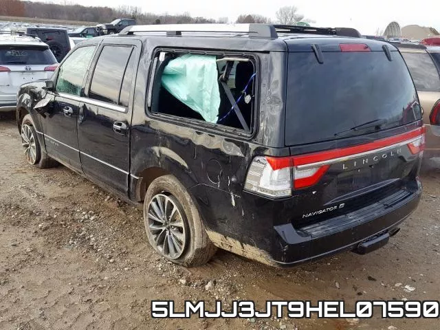 5LMJJ3JT9HEL07590 фото 3